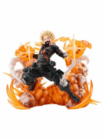 Soška My Hero Academia - Katsuki Bakugo 1/8 Final Season Ver. (ArtFXJ)