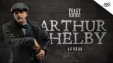 Statue Arthur Shelby - Peaky Blinders - Art Scale 1/10 - Iron Studios