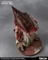 Soška Silent Hill - Pyramid Head (Dead by Daylight)