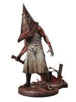 Soška Silent Hill - Pyramid Head (Dead by Daylight)