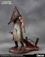 Soška Silent Hill - Pyramid Head (Dead by Daylight)