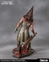 Soška Silent Hill - Pyramid Head (Dead by Daylight)