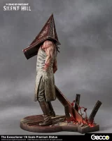 Soška Silent Hill - Pyramid Head (Dead by Daylight)