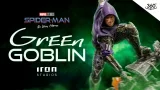 Statue Green Goblin - Art Scale 1/10 - Spider-Man: No Way Home - Iron Studios