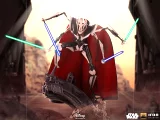 Soška Star Wars - General Grievous Deluxe BDS Art Scale 1/10 (Iron Studios)