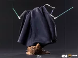 Soška Star Wars - General Grievous Deluxe BDS Art Scale 1/10 (Iron Studios)