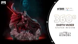 Darth Vader - Star Wars: Obi-Wan Kenobi - BDS Art Scale 1/10 - Iron Studios