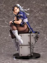 Soška Street Fighter - Chun-Li (Max Factory)