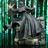 Soška The Matrix - Neo Gallery Deluxe (DiamondSelectToys)