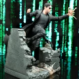 Soška The Matrix - Neo Gallery Deluxe (DiamondSelectToys)