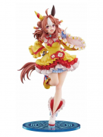 Soška Uma Musume: Pretty Derby - Copano Rickey Signature Racewear Ver.