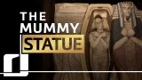 The Mummy Deluxe - Universal Monsters | Statue Reveal - Iron Studios