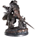 Soška Warcraft 3 - Prince Arthas Commemorative Statue