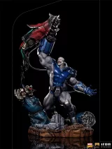 Soška X-Men - Apocalypse BDS Art Scale 1/10 Deluxe (Iron Studios)