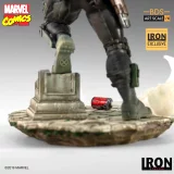 Soška X-Men - Cable BDS Art Scale 1/10 (Iron Studios)