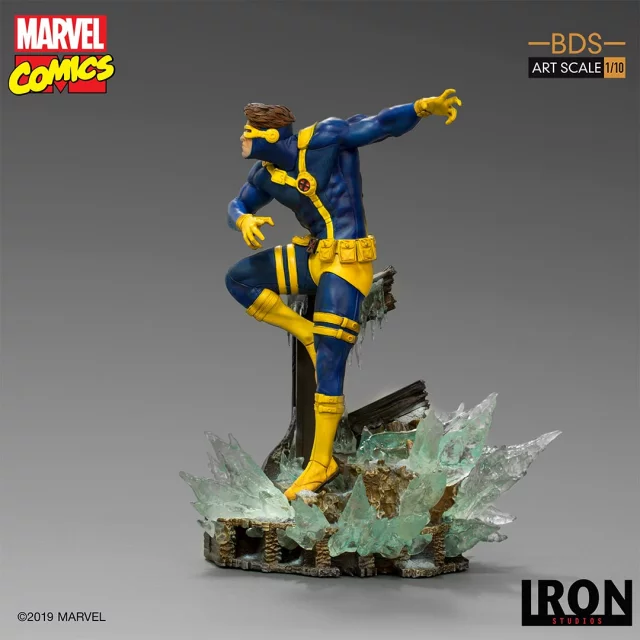 Cyclops BDS 1/10 - X-Men Comics