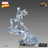 Soška X-Men - Iceman BDS Art Scale 1/10 (Iron Studios)