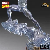 Soška X-Men - Iceman BDS Art Scale 1/10 (Iron Studios)