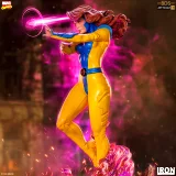 Soška X-Men - Jean Grey BDS Art Scale 1/10 (Iron Studios) )