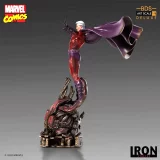 Soška X-Men - Magneto BDS Art Scale 1/10 (Iron Studios)