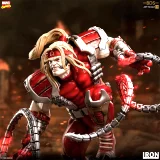 Soška X-Men - Omega Red BDS Art Scale 1/10 (Iron Studios)