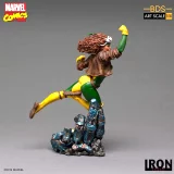 Soška X-Men - Rogue BDS Art Scale 1/10 (Iron Studios)
