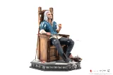 Soška Zaklínač - Geralt 1/6 Scale Statue (PureArts)