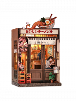 Stavebnice CuteBee - Oishii Kyoto