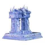 Stojánek na vonné kužely World of Warcraft - Dark Portal