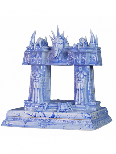 Stojánek na vonné kužely World of Warcraft - Dark Portal