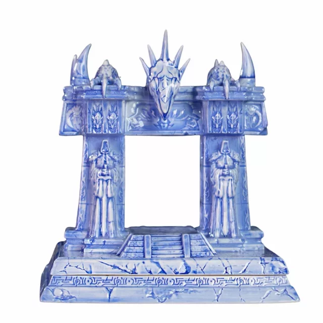 Stojánek na vonné kužely World of Warcraft - Dark Portal