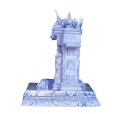 Stojánek na vonné kužely World of Warcraft - Dark Portal