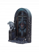 Zarážka na knihy Diablo IV - Hells Gate (Nemesis Now)