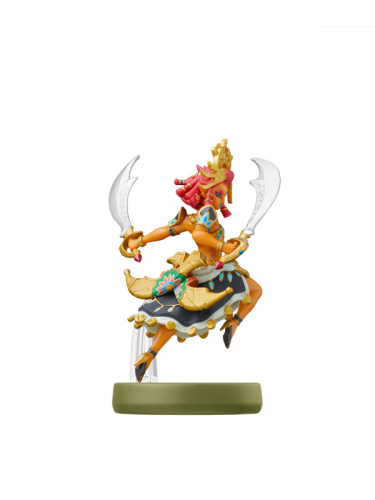 Figurka Amiibo Zelda - Riju
