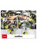 Figurka Amiibo Splatoon 2-Pack - Alterna Set (Callie & Marie)