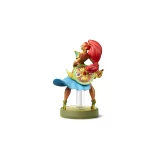 Figurky Amiibo Zelda - The Legend of Zelda Collection (Breath of the Wild)