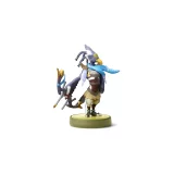 Figurky Amiibo Zelda - The Legend of Zelda Collection (Breath of the Wild)