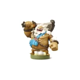 Figurky Amiibo Zelda - The Legend of Zelda Collection (Breath of the Wild)