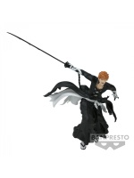 Figurka Bleach - Ichigo Kuroosaki (Vibration Stars) (BanPresto)