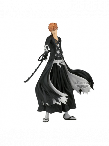 Figurka Bleach - Maximatic Ichigo Kurosaki (BanPresto)