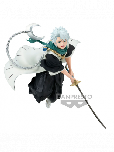 Figurka Bleach - Toshiro Hitsugaya (Vibration Stars) (BanPresto)