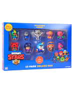 Figurka Brawl Stars - 12 Pack (náhodný výběr)