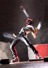 Figurka Chainsaw Man - Chainsaw Man (Pop Up Parade)