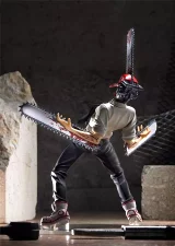 Figurka Chainsaw Man - Chainsaw Man (Pop Up Parade)