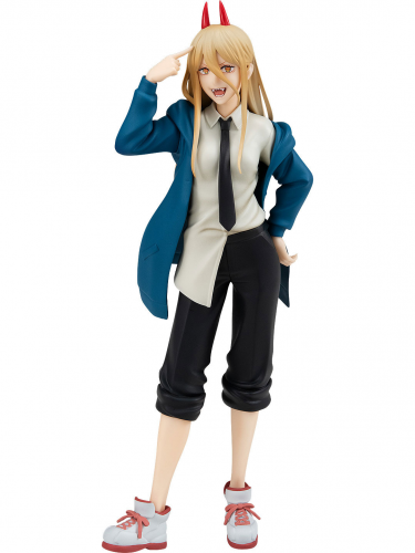 Figurka Chainsaw Man - Power (Pop Up Parade)