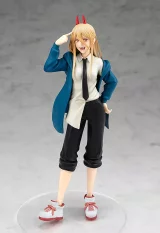 Figurka Chainsaw Man - Power (Pop Up Parade)
