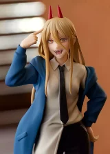 Figurka Chainsaw Man - Power (Pop Up Parade)