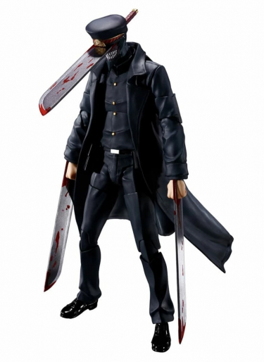 Figurka Chainsaw Man - Samurai Sword S.H.Figuarts (16 cm)