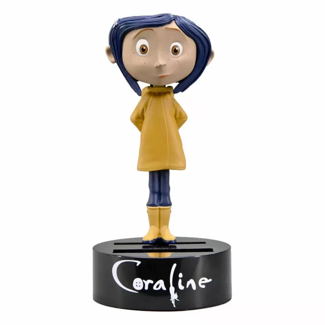 Figurka Coraline - Coraline (Body Knocker)