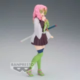 Figurka Demon Slayer - Mitsuri Kanroji (Banpresto)